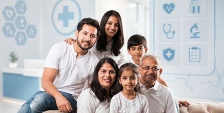 Health Checkup Packages